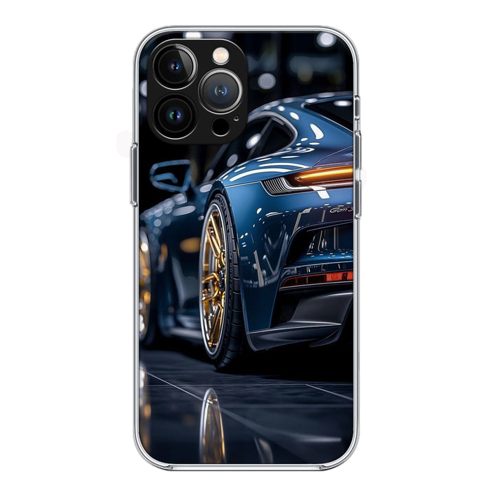 Sapphire Speed Case