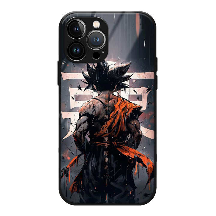 Storm Awakening Case