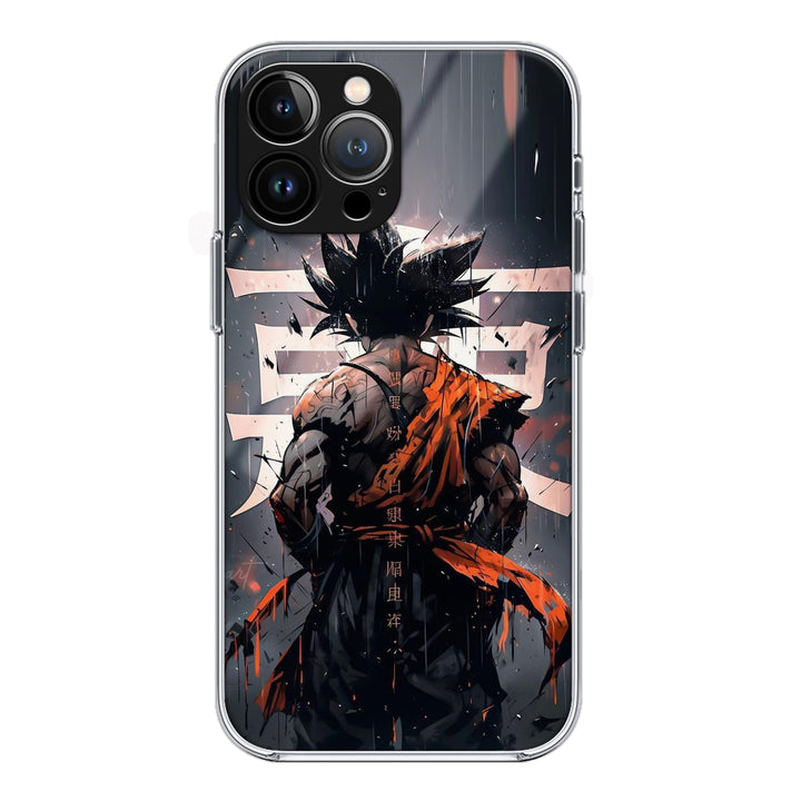 Storm Awakening Case