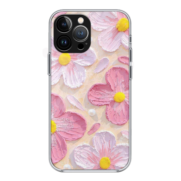 Pink Petal Dream Case