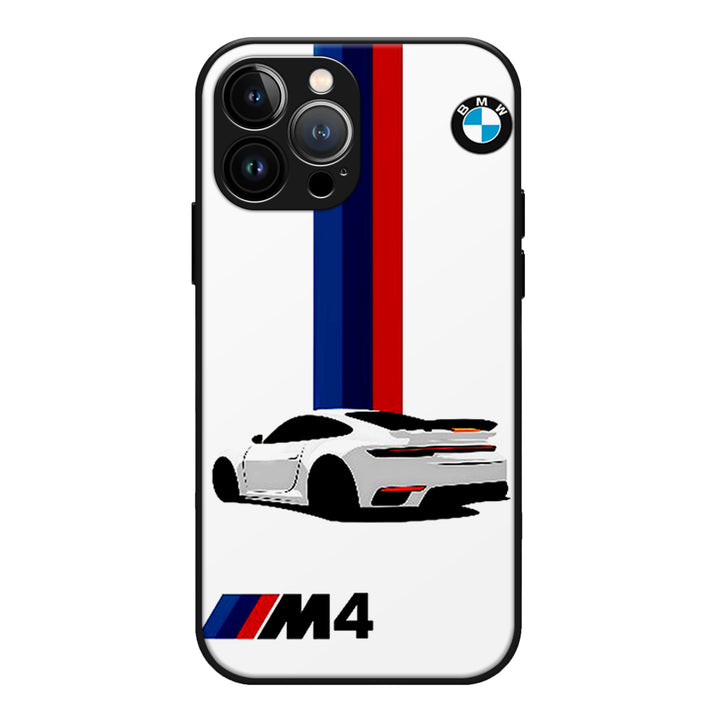 M Stripe Edition Case