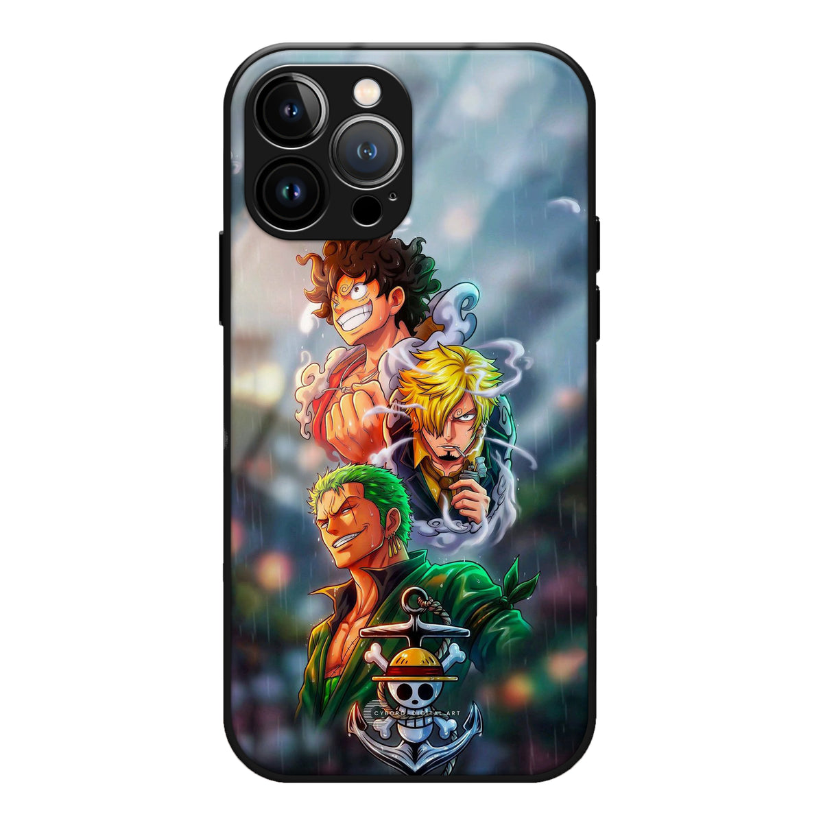 Storm Pirates Edition  Case