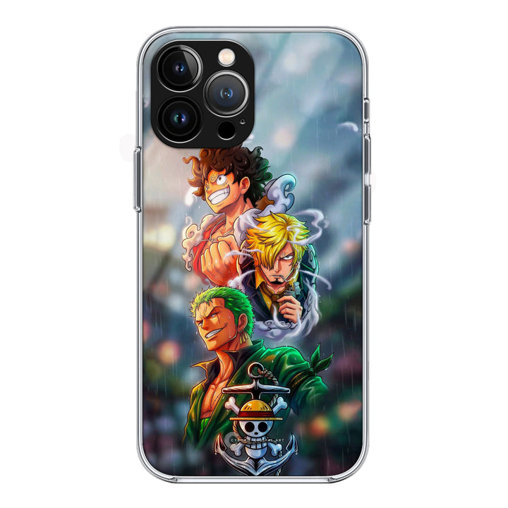 Storm Pirates Edition  Case