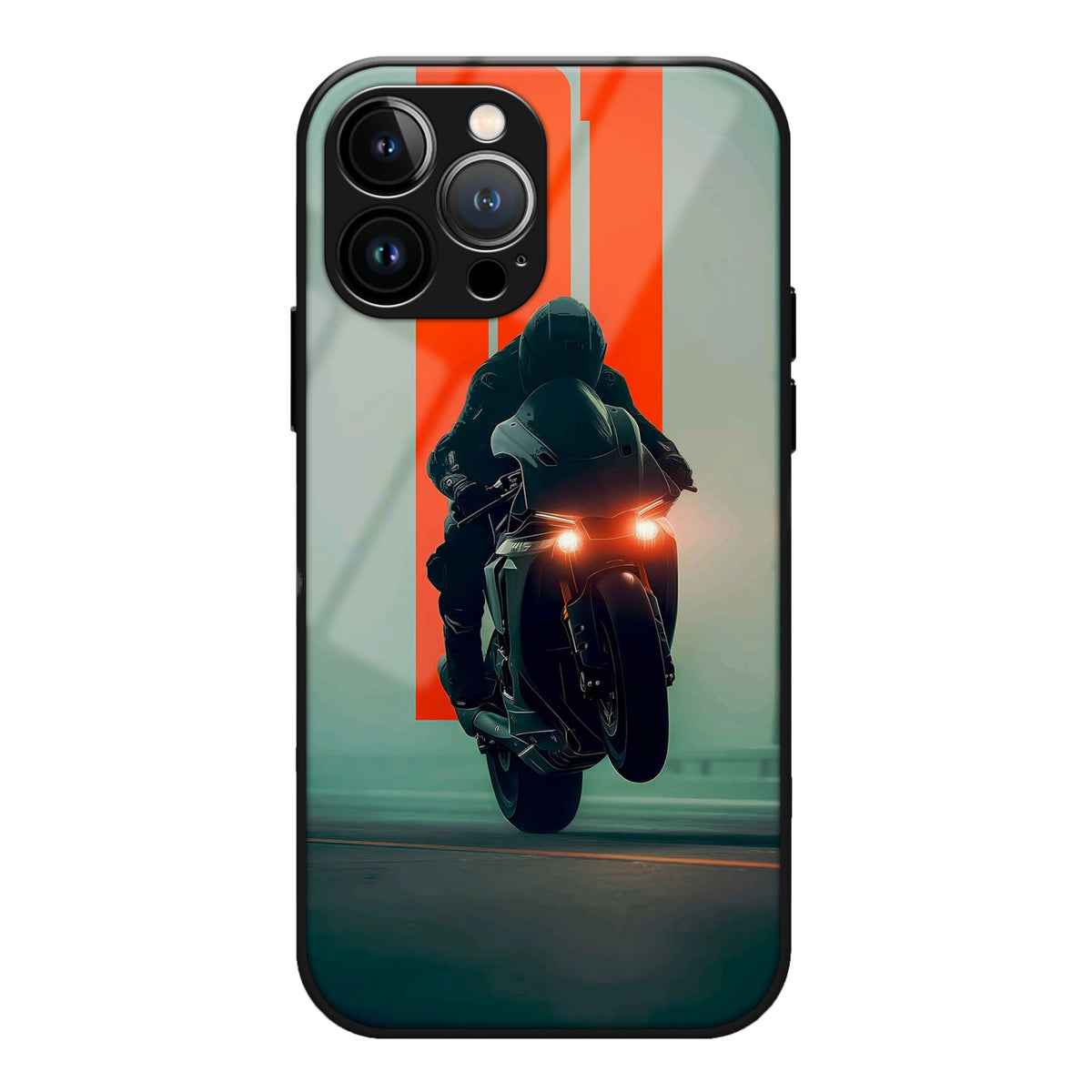 Phantom Wheelie Case