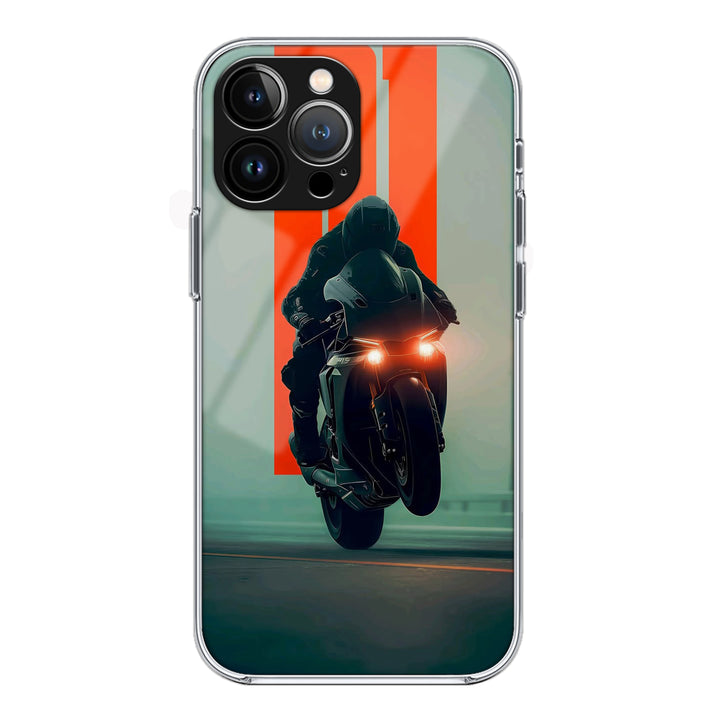 Phantom Wheelie Case