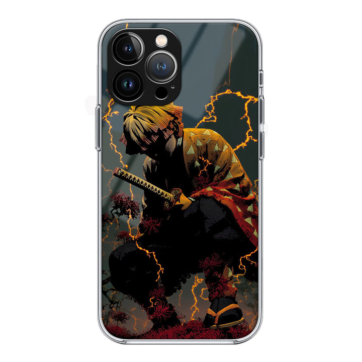Lightning Slayer Edition Phone Case