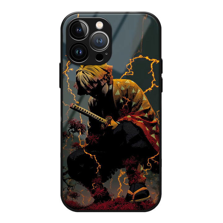 Lightning Slayer Edition Phone Case