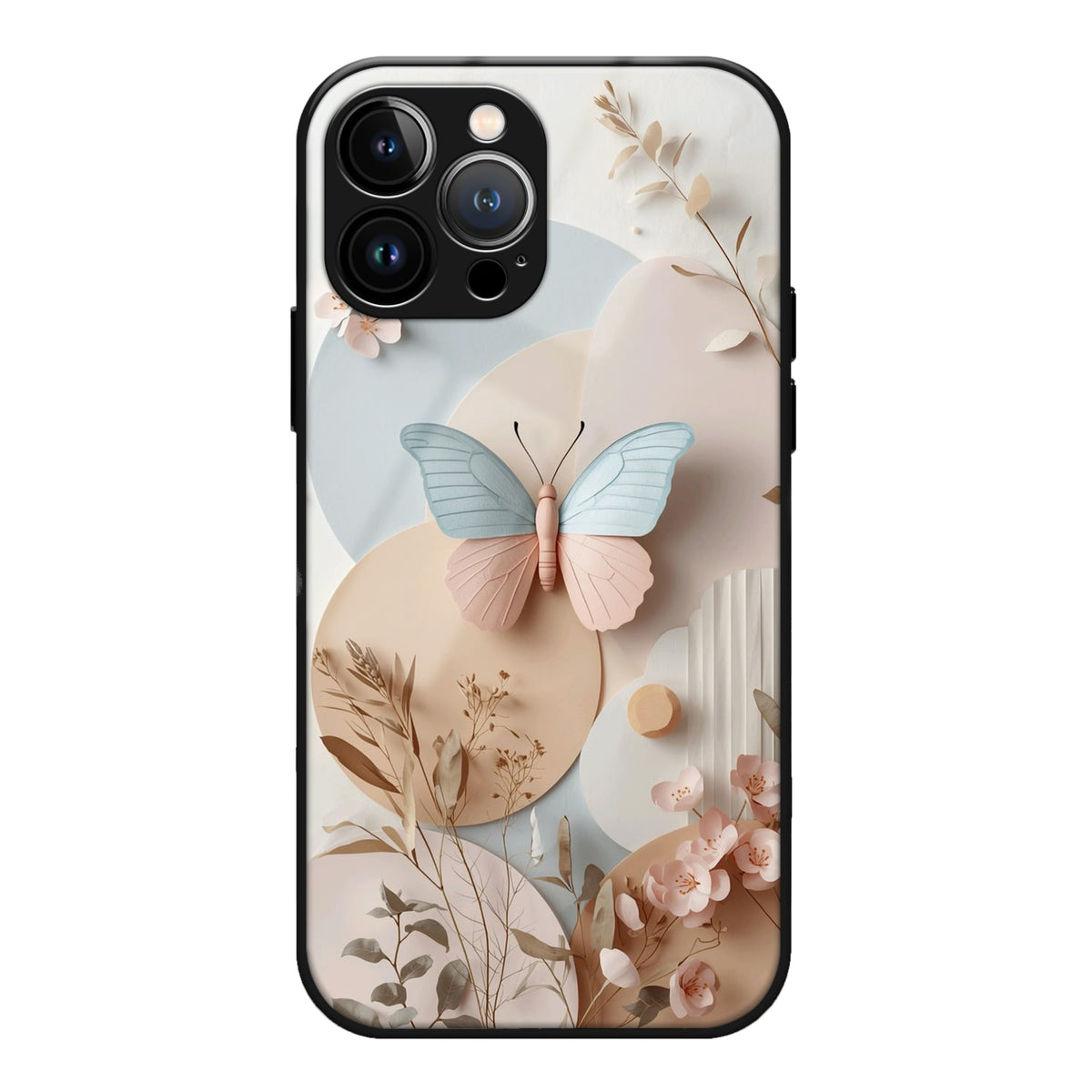 Snuggle Vibes Phone Case