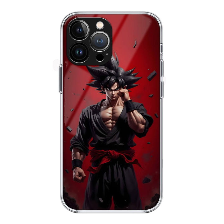 Blood Moon Fighter Case