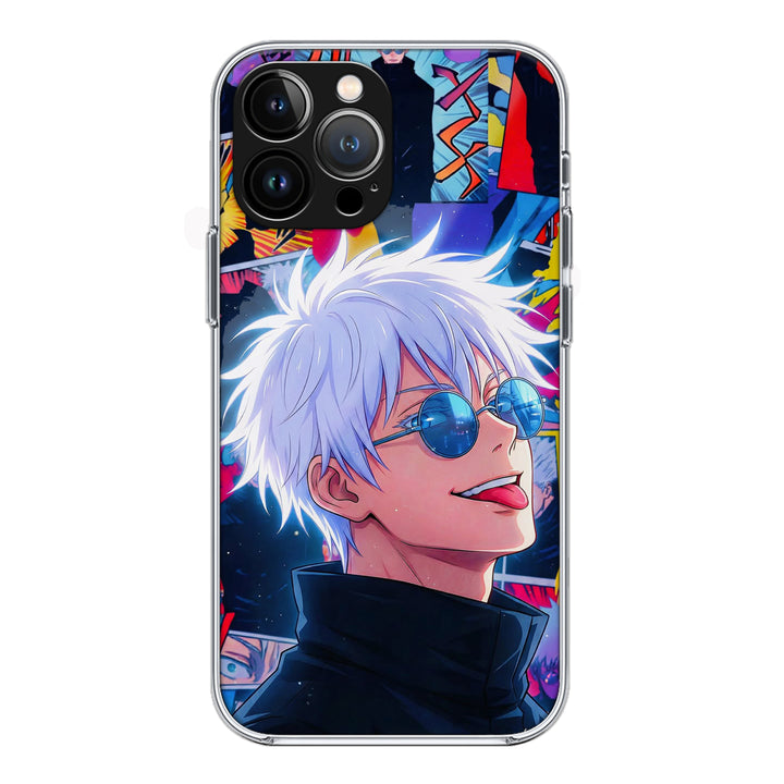 Urban Anime Rush Case
