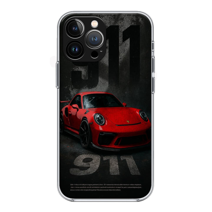 Midnight Turbo Case