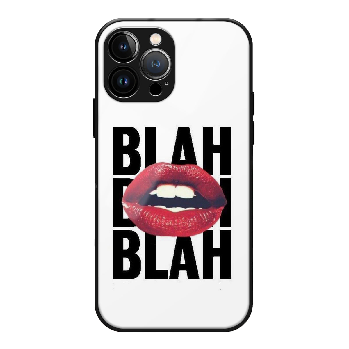 Cherry Lips Statement  Case