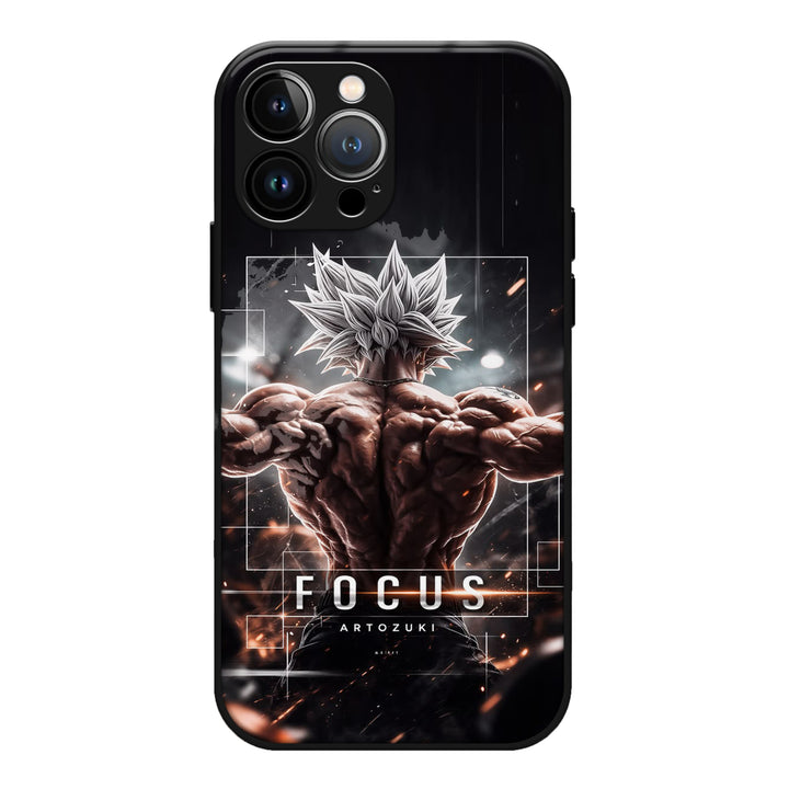 Beyond Limits  Case
