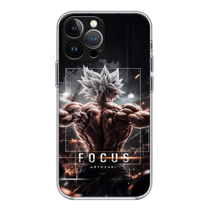 Beyond Limits  Case