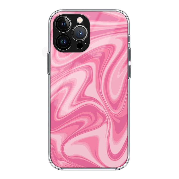 Bubblegum Marble Case