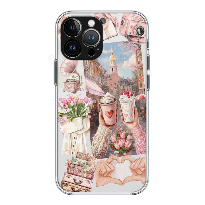 Sweetheart Streets  Case