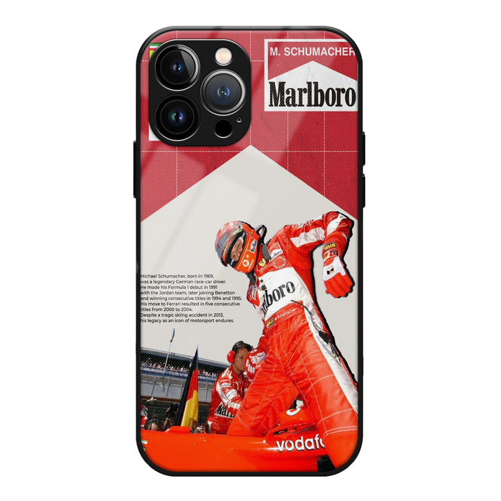 Motorsport Royalty  Case