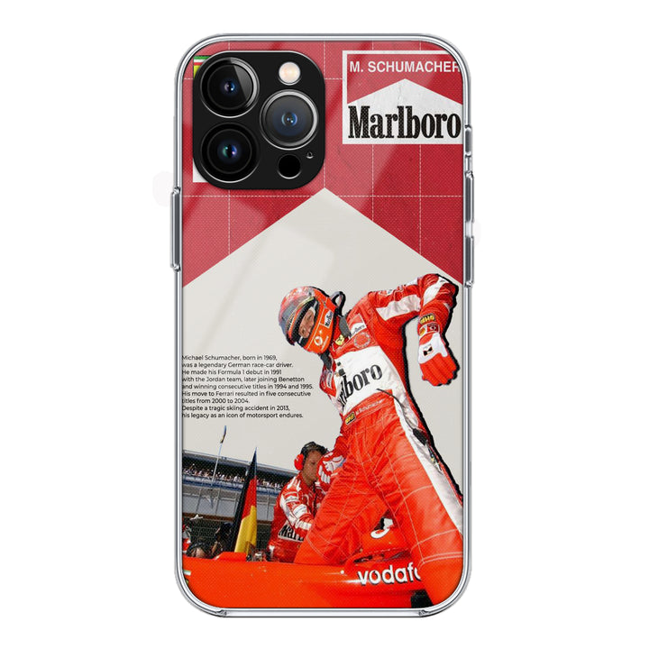 Motorsport Royalty  Case