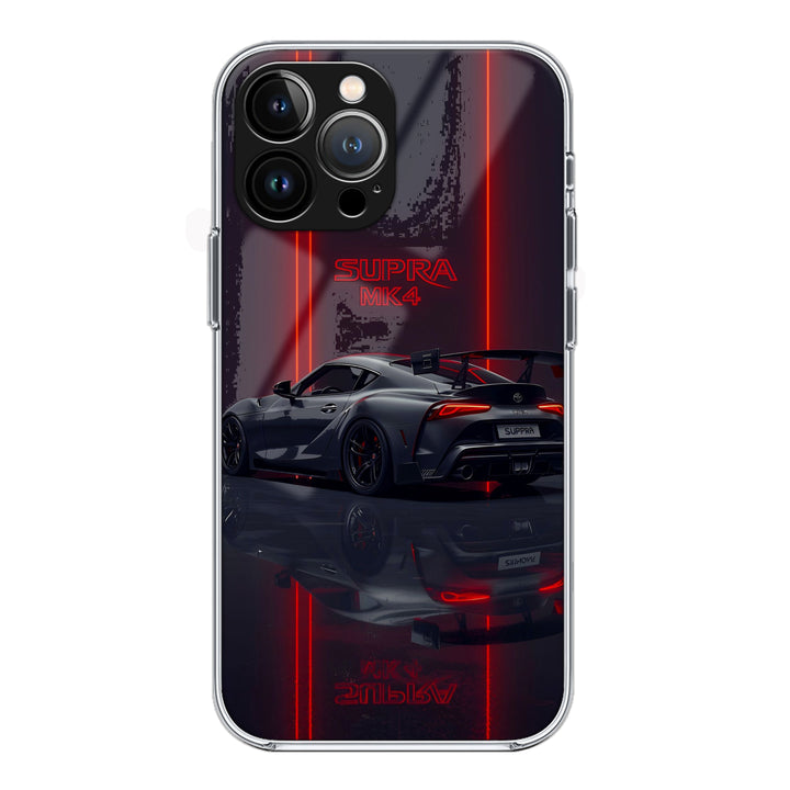 Midnight MK4 Edition  Phone Case