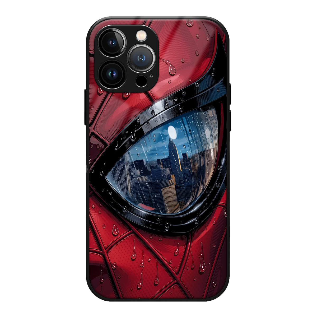 Street Hero Case